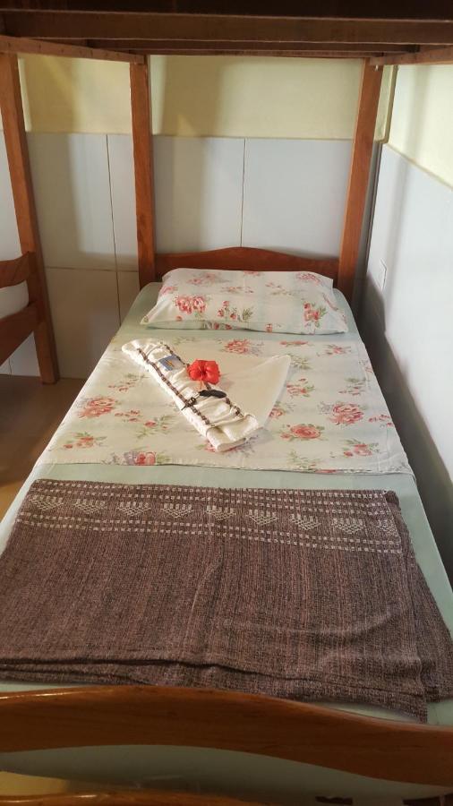 Estacao Noronha Hostel Фернанду-ди-Норонья Экстерьер фото