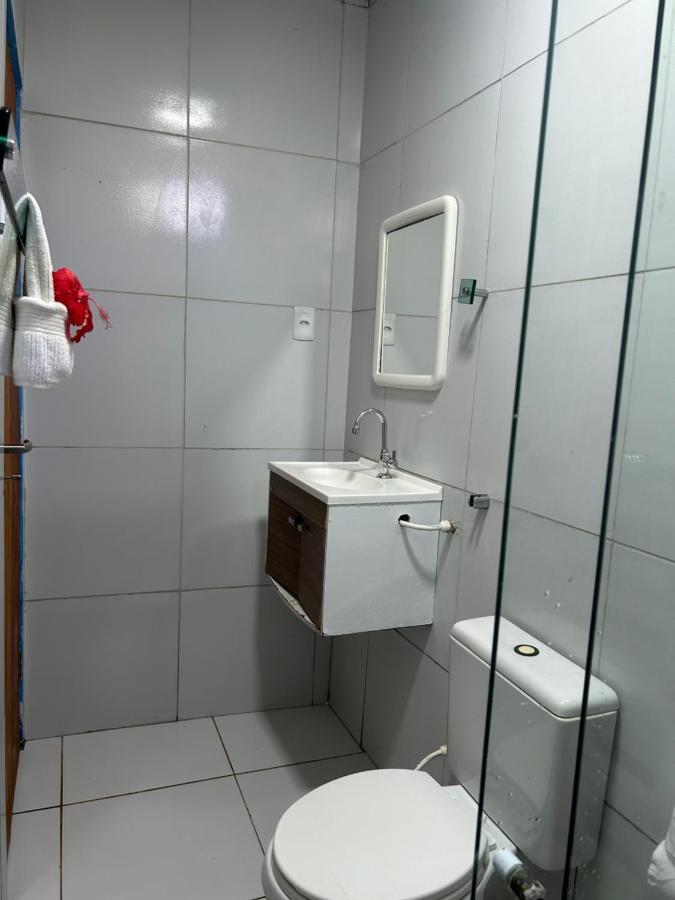 Estacao Noronha Hostel Фернанду-ди-Норонья Экстерьер фото